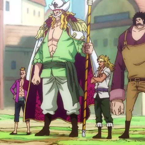 Prime Whitebeard One Piece, One Piece Whitebeard, Whitebeard Pirates, Edward Newgate, Man Moment, Powerful Man, Eustass Kid, The Pirate King, One Piece 1