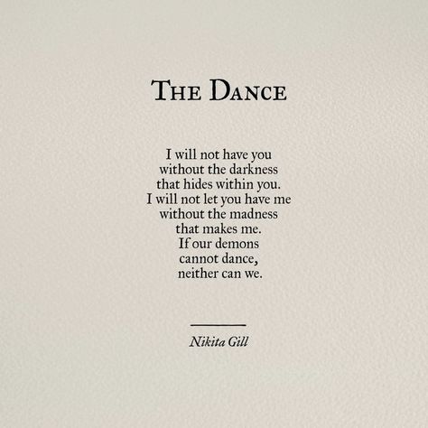 If our demons cannot dance, neither can we. Poems About Acceptance, He Poems, Misunderstood Poems, Poems About Lying, Poems About Being Misunderstood, Poems About Lies, Hidden Quotes, Hidden Feelings, Never Had A Chance