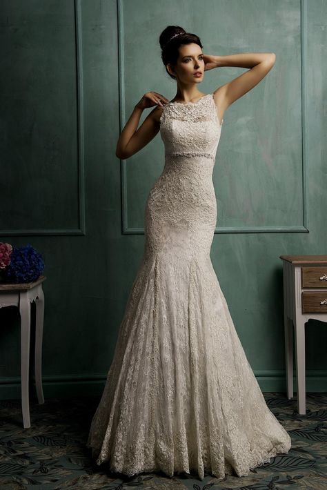 50+ Beige Wedding Dress - Dresses for Wedding Party Check more at http://svesty.com/beige-wedding-dress/ Tan Wedding Dress, Beige Wedding Dress, Informal Wedding Dresses, Tan Wedding, Beige Wedding, Lace Wedding Dress Vintage, Backless Prom Dresses, Wedding Dresses For Sale, Lace Bridesmaid Dresses