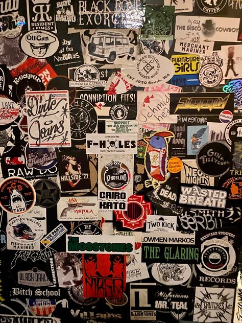 Sticker Collage Display, Stickers Collection Display, Bar Posters, Sticker Collage, Bar Aesthetic, Restaurant App, Graffiti Wallpaper Iphone, Bar Poster, Graffiti Stickers