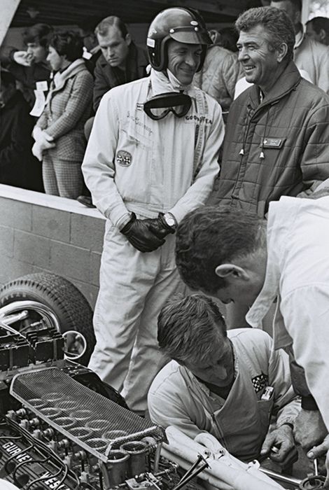 Lorenzo Bandini, Ford Mustang 1964, Ken Miles, Shelby Car, Dan Gurney, Gilles Villeneuve, Carroll Shelby, Ford Gt40, Ford Racing