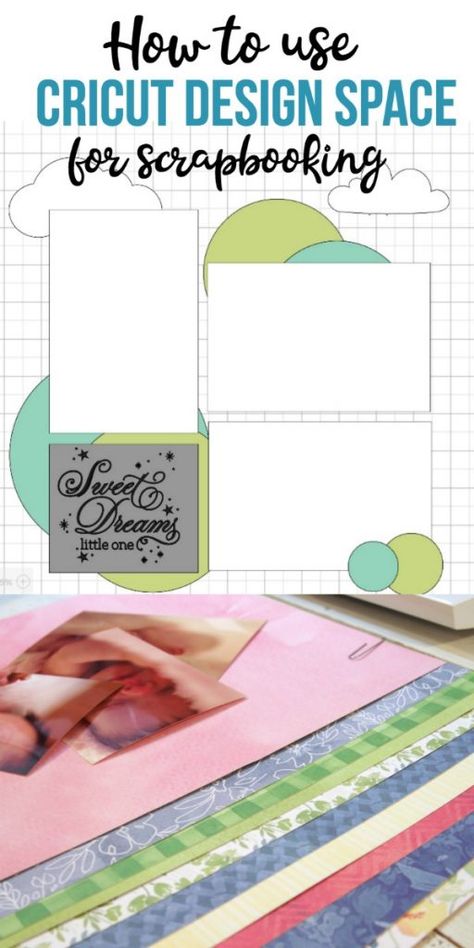 Cricut Scrapbook Paper Projects, Scrapbooking With Cricut, Cricut Scrapbooking Ideas Photo Layouts, Cricut For Scrapbooking, Cricut Scrapbooking Ideas, Cricut Scrapbooking Layouts, Cricut Scrapbook, Cricut Scrapbooking, Scrapbook Techniques