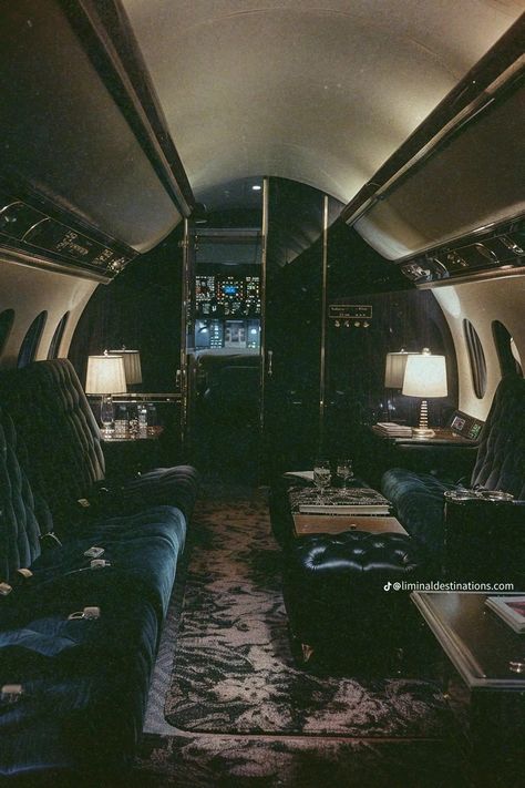 80’s Decor, Jet Interior, 1980s Interior, Tech Tattoo, 80s Interior Design, Private Jet Interior, 90s Decor, 80s Interior, Billionaire Lifestyle Luxury Living