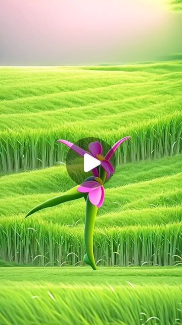 Copyright Free Flower Dancing Video, Flower Dancing Video, Lord Surya Bhagavan Images, Grass Video, Flower Scenery, Birds Voice, Dancing Flowers, Dancing Video, Growth Challenge