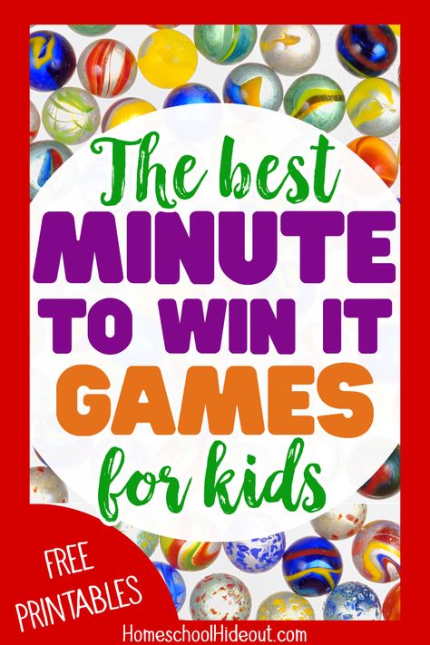 Kids Church Games, One Minute Games, Family Laughing, Remote Teaching, Church Games, Games To Play With Kids, Reunion Games, Steam Projects, Minute To Win