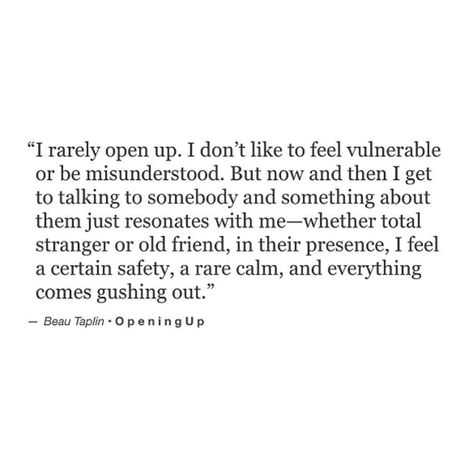 15 Moving Insta-Poems That'll Make You Think Differently About Life Quotes About Not Liking Yourself, When You Open Up To Someone Quotes, I Opened Up To You Quotes, Get Yourself Back Quotes, Feeling Like You Dont Belong Quotes Friends, To Be Misunderstood Quotes, I Dont Open Up Quotes, Same Old Story Quotes, Open Up To Me Quotes