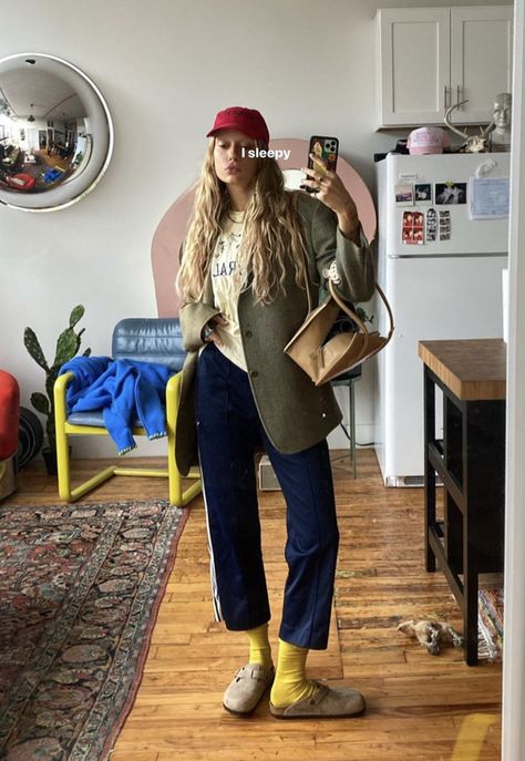 Surfergirl Style, Boston Outfits, Wardrobe Tips, Outfits Chic, Nice Style, Mode Inspo, 가을 패션, Chic Fashion, Mode Vintage