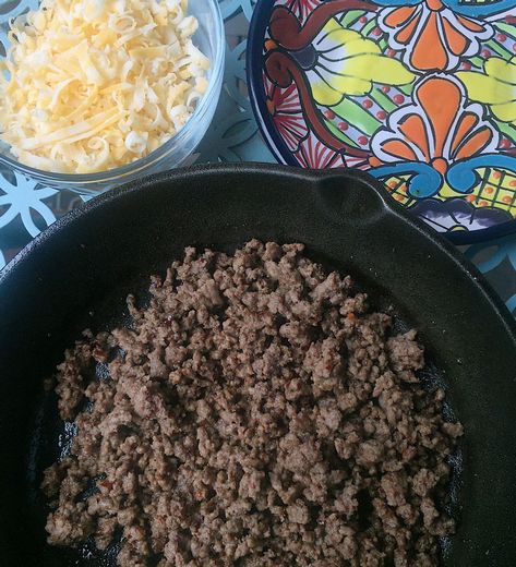 Keto-carnivore taco meat Minimalist Eating, Taco Meat Seasoning, Lion Diet, Make Taco Seasoning, Carnivore Recipes, Taco Meat Recipes, Meat Diet, Keto Taco, Carnivore Diet