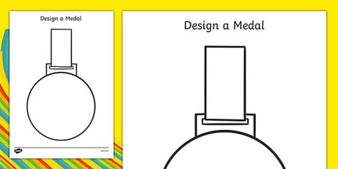 Design a Medal - Olympics, Olympic Games, sports, Olympic, London, 2012, design, draw, create, design your own medal, Olympic torch, flag, countries, medal, Olympic Rings, mascots, flame, compete, tennis, athlete, swimming, race, Jj Bracelet, Swimming Race, Olympic Design, Birthday Party Invitation Wording, 25th Birthday Parties, Olympic Games Sports, Award Template, Bracelet Bar, Olympic Rings