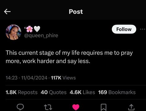 Real Tweets Truths, Real Twitter Quotes, Relateable Posts Twitter, Tweets About Life, Real Tweets, Self Motivation Quotes, 40th Quote, Growing Pains, Type Shi