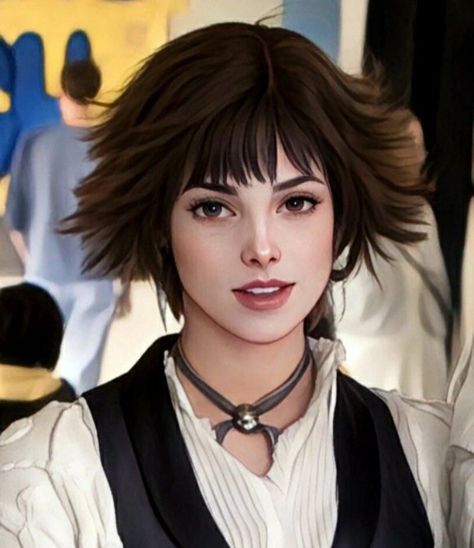 Alice Cullen Sketch, Alice Twilight Fan Art, Alice Cullen Drawing, Alice Cullen Hairstyle, Twilight Saga Fanart, Twilight Drawings, Alice Cullen Aesthetic, Cullen Family, Alice Twilight