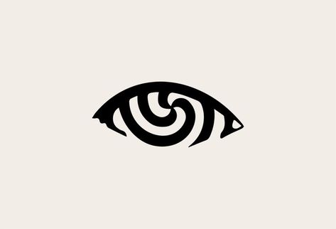 Eye Clothing Design, Street Wear Logo Design Ideas, Name For Clothing Brand, Eye Icon Logo, Eye Logo Design Ideas Creative, Street Wear Logo Design, Illusion Logo Design, Eye Logo Ideas, Street Logo Design