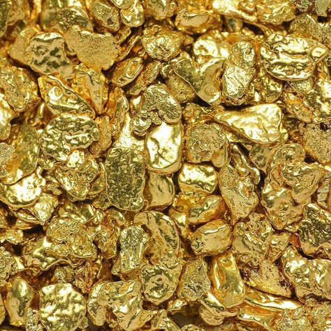 Lingot D'or, Natural Gold Nugget, Gold Bullion Bars, Gold Prospecting, Gold Money, Gold Aesthetic, Gold Bullion, Gold Nugget, Natural Gold