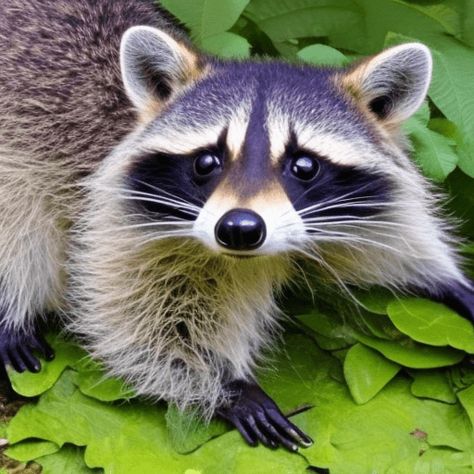 raccoonRaccoons have long been considered to be interesting animals, both for their physical appearance and for their unique behavior. But there is more to t...https://centerspirited.com/animal-symbolism/raccoon/ Be Interesting, Physical Appearance, Power Animal, Animal Symbolism, Interesting Animals, Spirit World, Animal Totems, Native American Culture, Spiritual Meaning