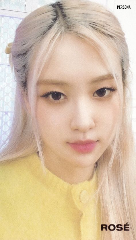 Park Rosé, Blackpink Members, Rose Park, Rose Icon, Rose Photos, Jairzinho, Park Chaeyoung, Jennie Lisa, Rosé Blackpink