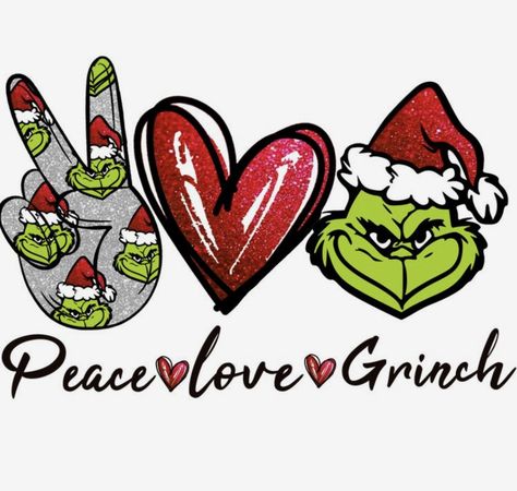 Grinch Pictures, Grinch Cricut, O Grinch, Grinch Shirts, Cricket Ideas, Christmas Vinyl, Sublimation Christmas, Cute Shirt Designs, Cricut Craft Room