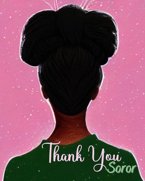 Thank you soror! You are Awesome! Happy Akaversary Alpha Kappa Alpha, Thank You Soror Aka, Alpha Kappa Alpha Incorporation Day, Alpha Kappa Alpha Graduate Chapter, Aka Sorority Clipart, Alpha Kappa Alpha Paraphernalia, Alpha Kappa Alpha Sorority Paraphernalia, Skee Wee, Aka Sorority