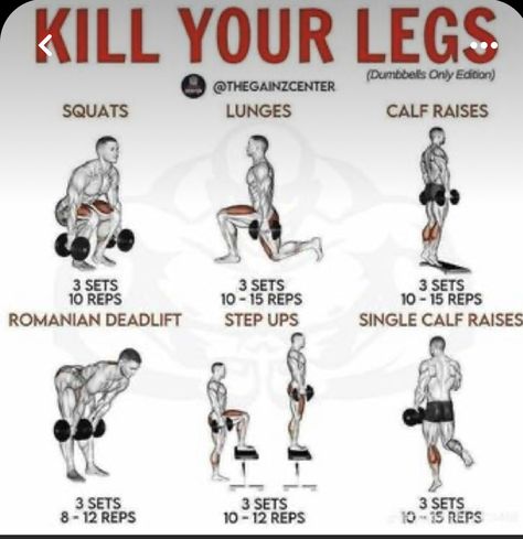 Squads For Glutes, Workouts Challenge, Boxing Workout Routine, Ankle Weight Exercises, Lunge Workout, Leg Workouts Gym, Push Workout, Kettlebell Exercises, Dumbell Workout