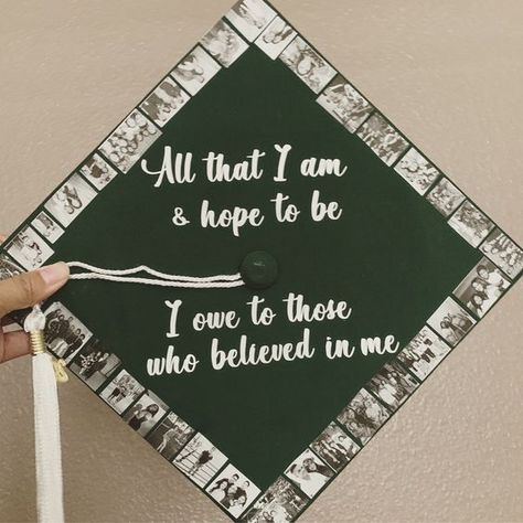 Graduation Cap Pictures, 2023 Graduation Cap, Funny Graduation Caps, Graduation Cap Ideas, Nurse Graduation Cap, College Grad Cap Ideas, Grad Cap Decorated, Graduation Cap Decoration Diy, High School Graduation Cap