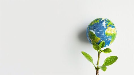 Photo save the earth day globe banner | Premium Photo #Freepik #photo Eco Earth, Save Environment, Wildlife Day, Earth Hour, World Water Day, Save The Earth, Ocean Day, Water Day, Green Environment