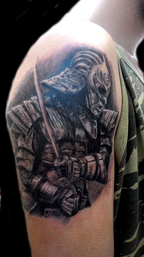 samurai, ronin tattoo 47 Ronin Tattoo, Japanese Art Traditional, Ronin Tattoo, Samurai Ronin, 47 Ronin, Ronin Samurai, Art Traditional, Samurai Tattoo, Black Moon