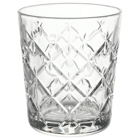 IKEA FLIMRA Glass