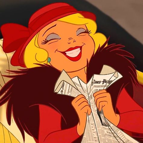 Charlotte La Bouff--Princess and the Frog Yellow Cartoon Characters, Charlotte La Bouff, Yellow Cartoon, Disney Icons, All Disney Princesses, Princess And The Frog, Cartoon Profile Pictures, Old Disney, Disney Films