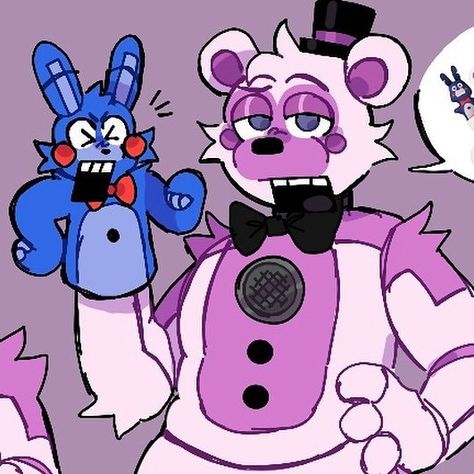 Funtime Freddy And Bonbon Matching Pfp, Funtime Freddy Fnaf Fanart, Fnaf Pfp Funtime Freddy, Sister Location Pfp, Ft Freddy Fanart, Funtime Freddy Pfp, Pfp 2014, Helpy Fnaf Fanart, Funtime Freddy And Bon Bon