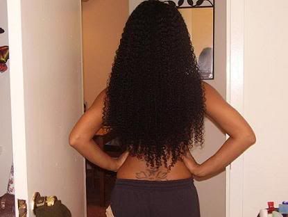 Hair Goal: Waist Length by August 2015 :D but my hair grows soo slow :( 4a Natural Hair, Cabello Afro Natural, Hair Motivation, 4a Hair, 3c Hair, Waist Length Hair, Super Hair, Hair Affair, Long Natural Hair