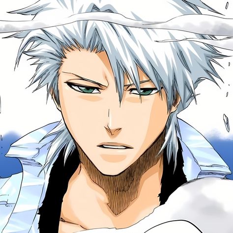 bleach pfp manga | bleach screencaps | bleach official art | bleach manga colored | bleach hitsugaya toshiro pfp icon Toushirou Hitsugaya, Toushiro Hitsugaya, Kuchiki Byakuya, Urahara Kisuke, Kenpachi Zaraki, Ulquiorra Cifer, Toshiro Hitsugaya, Byakuya Kuchiki, Bleach Anime Ichigo