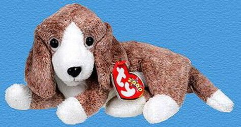 Ty SNIFFER Beagle Beanie Babies Dog Mint with Mint Tags | eBay Ty Teddies, Ty Beanie Boos Collection, Beanie Baby Dog, Dog Mints, Cute Teddies, Baby Beagle, Dog Reference, Ty Bears, Ty Toys