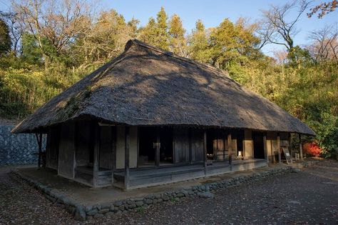 Minka Floor Plan | OLD PHOTOS of JAPAN Minka House Plan, Japanese Minka House, Minka House, Old Japanese House, Photos Of Japan, Japanese Traditional Architecture, Traditional Japanese Home, Traditional Japanese Architecture, Japanese Style House