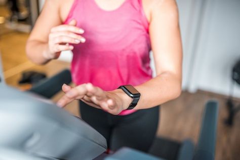 One of the benefits of home equipment is ease of use. But when you need to do a ProForm treadmill reset, it's helpful to know how to troubleshoot. Hidden Treadmill, Breathing Patterns, Sprint Intervals, Proper Running Form, Sprint Workout, Home Equipment, Running Marathon Training, How To Breathe, Belly Breathing