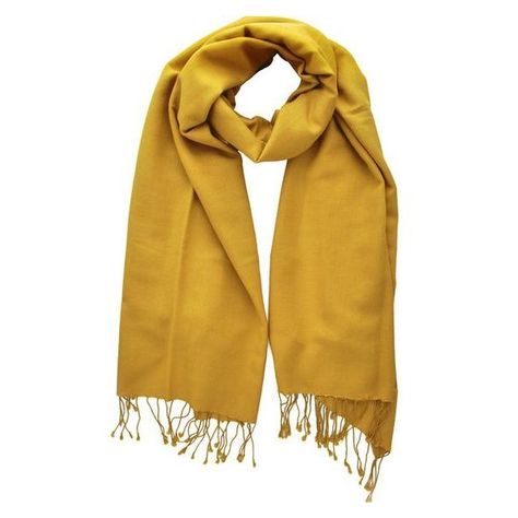 PASHMINA ART SHERPA Cashmere Mustard Scarf ❤ liked on Polyvore featuring accessories, scarves, cashmere shawl and cashmere scarves Mustard Shawl, Mustard Scarf, Art Sherpa, Cashmere Scarves, Cute Date Outfits, Yellow Clothes, Ootd Women, Woolen Scarves, Yellow Scarf