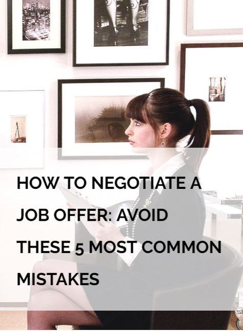 Did you know that NOT negotiating is the number one most common mistake during a job offer or salary negotiation. No matter what situation you are in, we all tend to make the same mistakes during a job offer negotiation. Find out here how to avoid these mistakes and to negotiate a job offer like a BOSS. How To Negotiate Salary After Job Offer, How To Negotiate Salary New Job, Salary Negotiation, Nursing Leadership, Work Advice, Negotiating Salary, Job Advice, Job Help, Negotiation Skills