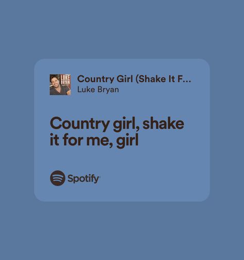 Luke Bryan Song Lyrics, Madison Aesthetic, Luke Bryan Lyrics, Luke Bryan Songs, Shake It For Me, Lemony Snicket, Luke Bryan, Shake It, Room Art