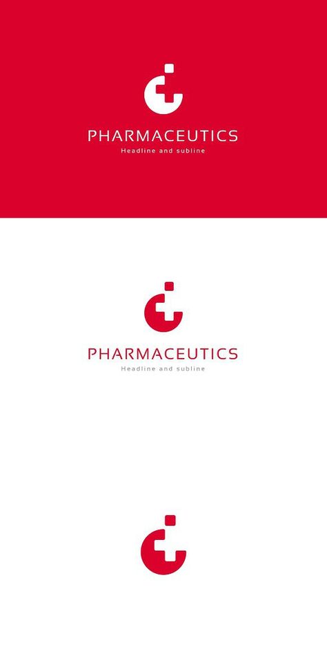 Pharmaceutics logo. Pharma Logo Design Ideas, Pharmaceutical Logo Design, Support Logo Design, Medicare Logo, Biotech Branding, Pharmaceutical Logo, Medical Logos, Hospital Logo, Support Logo