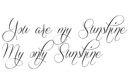 Baby Girl Tattoo, My Sunshine Tattoo, Tattoos For Baby Boy, Baby Memorial Tattoos, Tattoo For Baby Girl, Sunshine Tattoo, My Only Sunshine, Dad Tattoos, Mother Daughter Tattoos