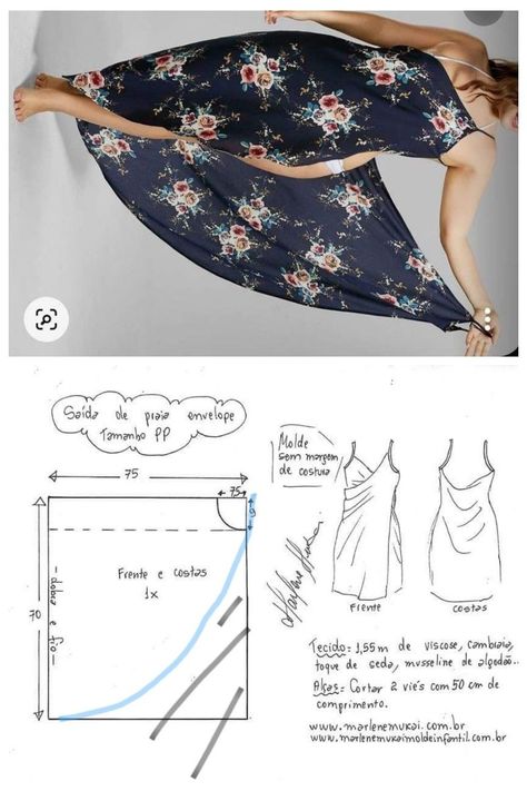 Sewing Clothes Women, Clothes Sewing Patterns, Sewing Dresses, Dress image and visual related images Pola Bra, Sewing Clothes Women, Sew Ins, Blouse Drafting Patterns, Diy Blouse Pattern, Costura Diy, Patterns Fashion, Blouse Pattern Sewing, Diy Sewing Pattern