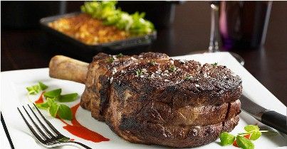 Flame in Vail Applebees Copycat Recipes, Paleo Beef Recipes, Bourbon Steak, Bourbon Sauce, Lunch Catering, Food Critic, Steak House, Global Cuisine, How To Cook Steak