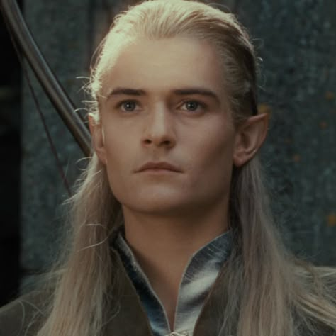 Orlando Bloom Legolas, Lotr Legolas, Legolas And Thranduil, Fili And Kili, Sherlock Quotes, Thorin Oakenshield, Tauriel, Fellowship Of The Ring, Orlando Bloom