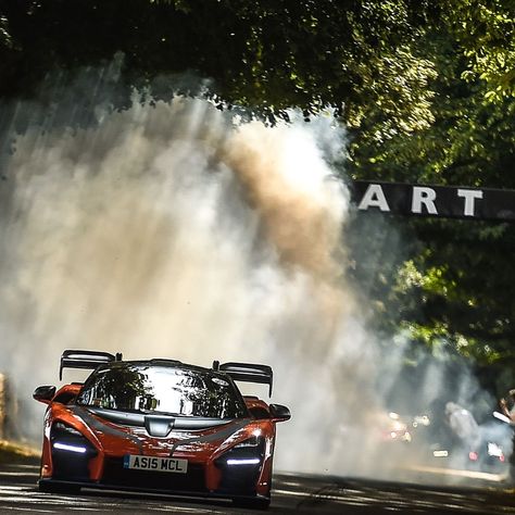 Goodwood Festival of Speed’s Instagram photo: “Laying down #Senna rubber! #FOS | 📸 @ptrsmmrs” Goodwood Festival Of Speed, Festival Of Speed, 2024 Vision, Car Guys, Car Photography, Vision Board, Wallpapers, Festival, Cars