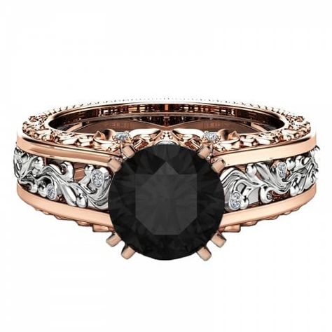 GET $50 NOW | Join RoseGal: Get YOUR $50 NOW!https://m.rosegal.com/rings/lady-carved-large-gemstone-plated-14k-separation-ring-2278706.html?seid=og125ava3bcsbcfpeu7c0umpu0rg2278706 Woman In Gold, Sapphire Solitaire Ring, Romantic Jewellery, Sapphire Solitaire, Luxury Flowers, Detailed Ring, Engagement Jewelry, Cz Diamond, Flower Ring