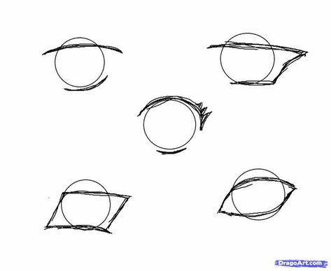 Close Up Eyes Drawing, How To Draw Cartoon Eyes Step By Step, Anime Eyes Tutorial Step By Step, Manga Eyes Tutorial, Girl Eyes Drawing, Manga Face, How To Draw Anime Eyes, Realistic Eye Drawing, Manga Eyes