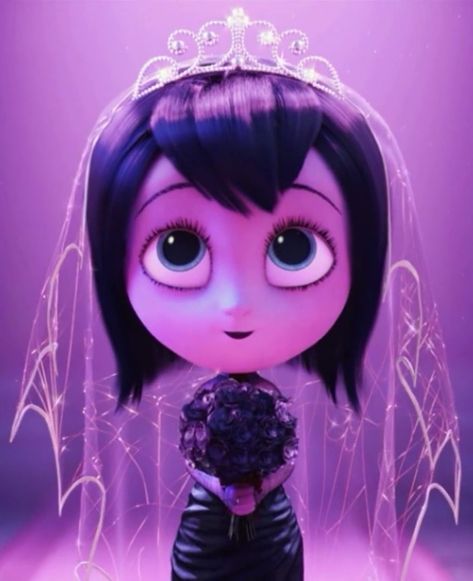 Dracula's flashback on Mavis' wedding day *Hotel Transylvania 2* Mavis Hotel Transylvania, Mavis Dracula, Wallpaper Iphone Disney Princess, Disney Princess Drawings, Hotel Transylvania, Disney Princess Wallpaper, Disney Princess Pictures, Wallpaper Iphone Disney, Pinturas Disney