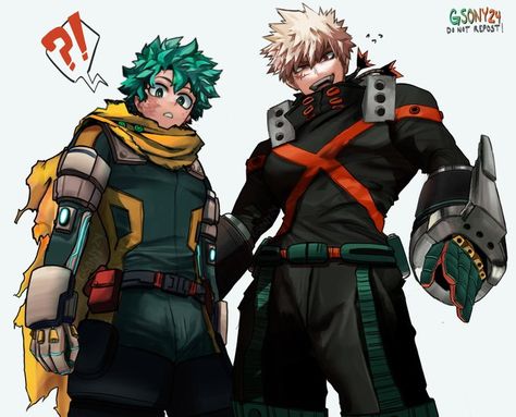 Wonder Duo, Pro Heroes, Bakugou And Uraraka, My Hero Academia Costume, Bakugo Katsuki Fanart Cute, Aspiring Artist, Boku No Hero Academia Funny, My Hero Academia Episodes, Anime Character Drawing