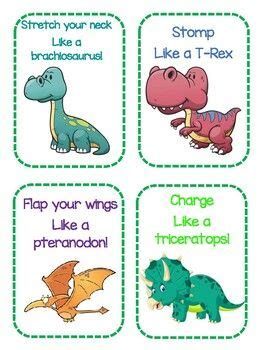 Preschool Dinosaur Theme | Dinosaur Activities Preschool Dinosaur Gross Motor, Physical Development Activities, Dinosaur Lesson, Dinosaur Theme Preschool, Dinosaur Activities Preschool, Dinosaurs Preschool, Education Preschool, Dinosaur Activities, Gross Motor Activities