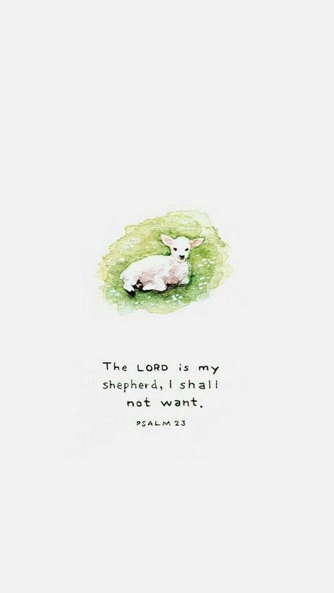 The Lord is my shepherd. Psalm 1:1, The Lord Is My Shepherd Art, The Lord Is My Shepherd I Shall Not Want, Psalm 23:2, The Lord Is My Shepherd Psalm 23, Psalm 23 Wallpaper, Psalm 23 Art, I Shall Not Want, Psalm 2