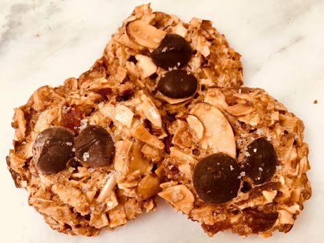 Dorie Greenspan’s 3-Ingredient Almond Crackle Cookies 4 Ingredient Cookies, Crackle Cookies, French Family, Mexican Menu, Dorie Greenspan, Light Bites, Silicone Baking Mat, Toasted Almonds, Cookie Scoop