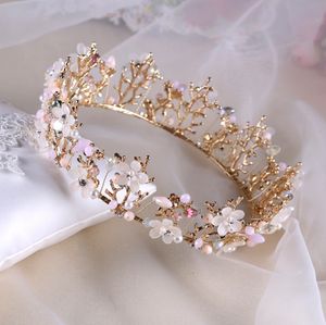 Vintage Wreaths, Ballet Crowns, Crown Aesthetic, Pink Flower Crown, Floral Headdress, Leaf Headpiece, Bridesmaid Headband, Flower Tiara, Vintage Wreath